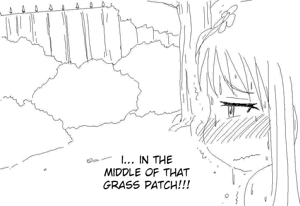 Kunoichi Story - Page 170
