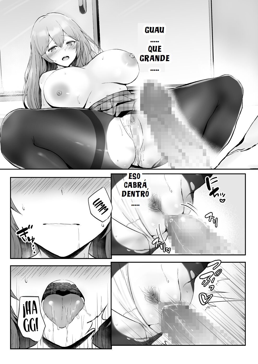 Soshite Kyou mo Moteasobareru 01 - Page 28