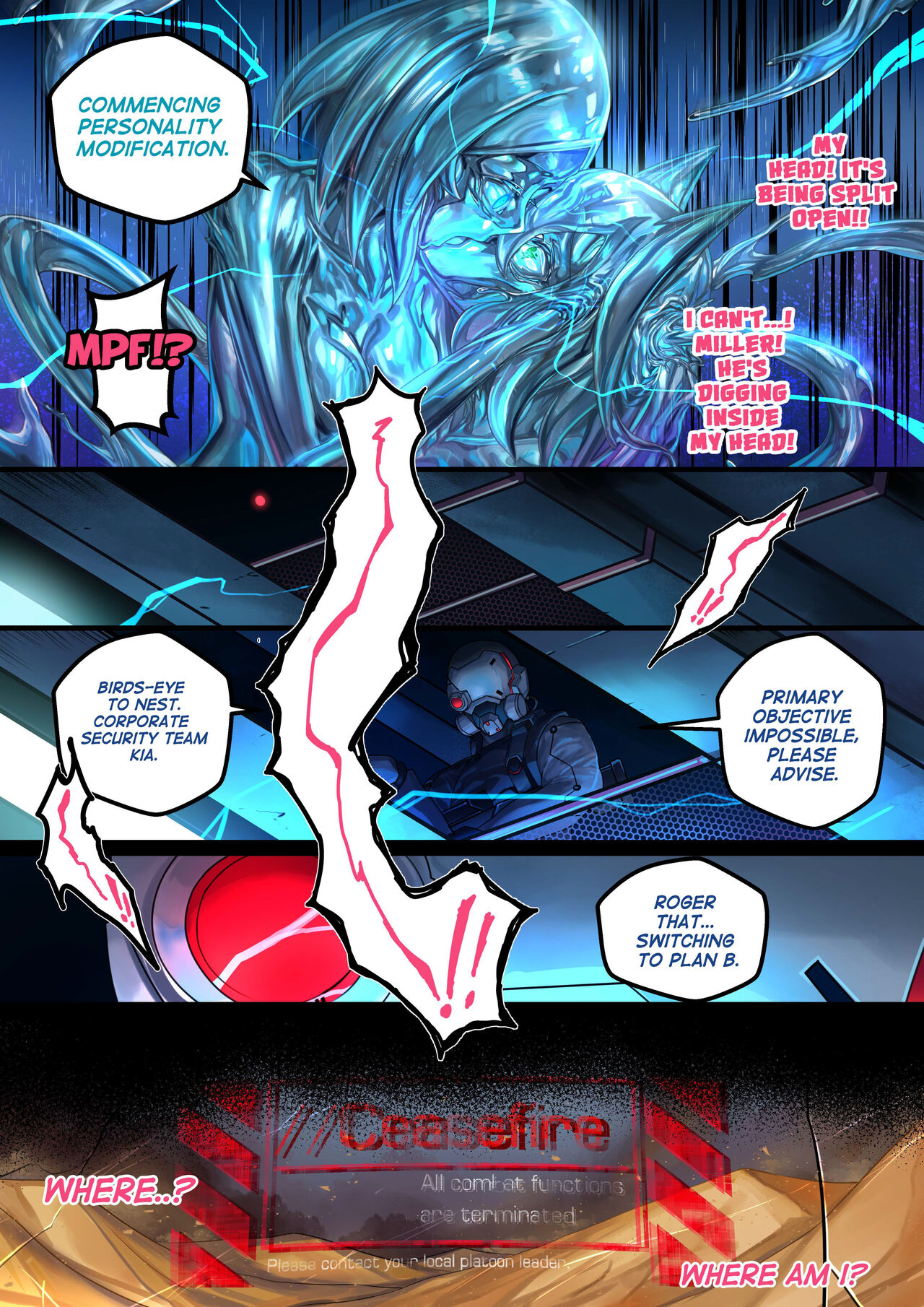 Liquid mercury RE Ch2 - Page 19
