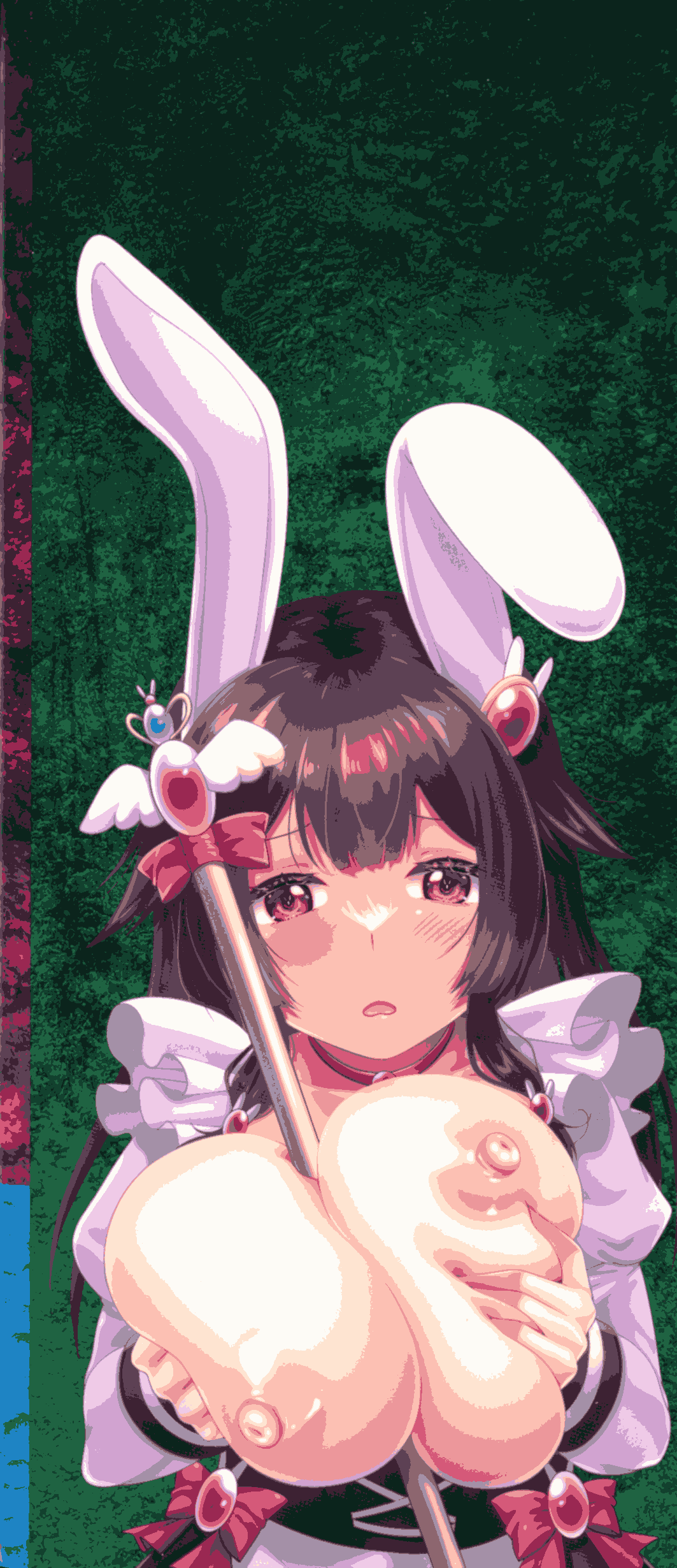 Mahou Shoujo ga Ochiru made - Until the Magical Girl Falls - Page 4