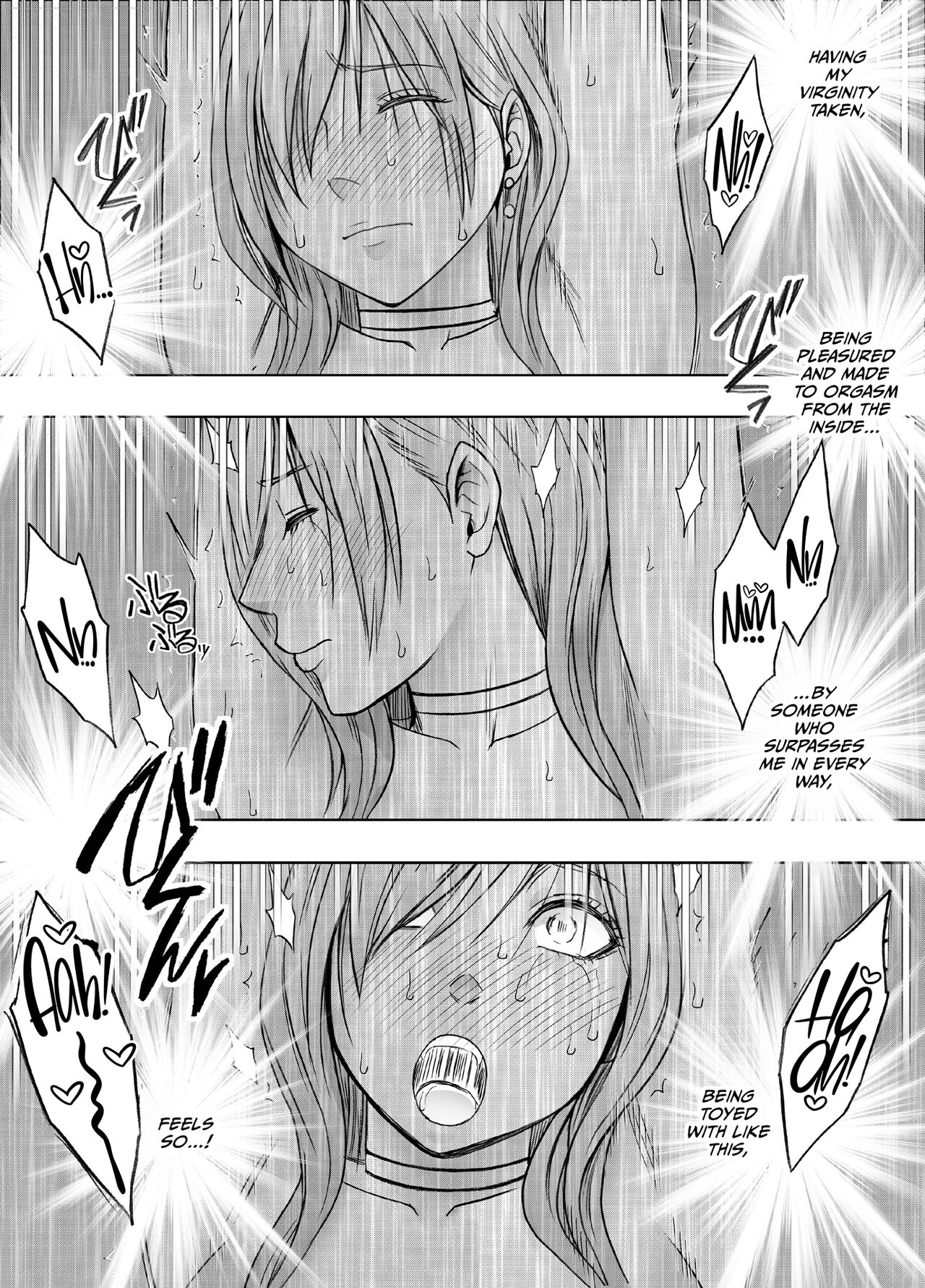 taimashi yura 2 - Page 64