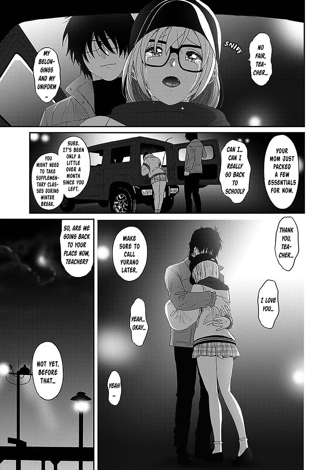 Itaiamai Ch. 31 - Page 22