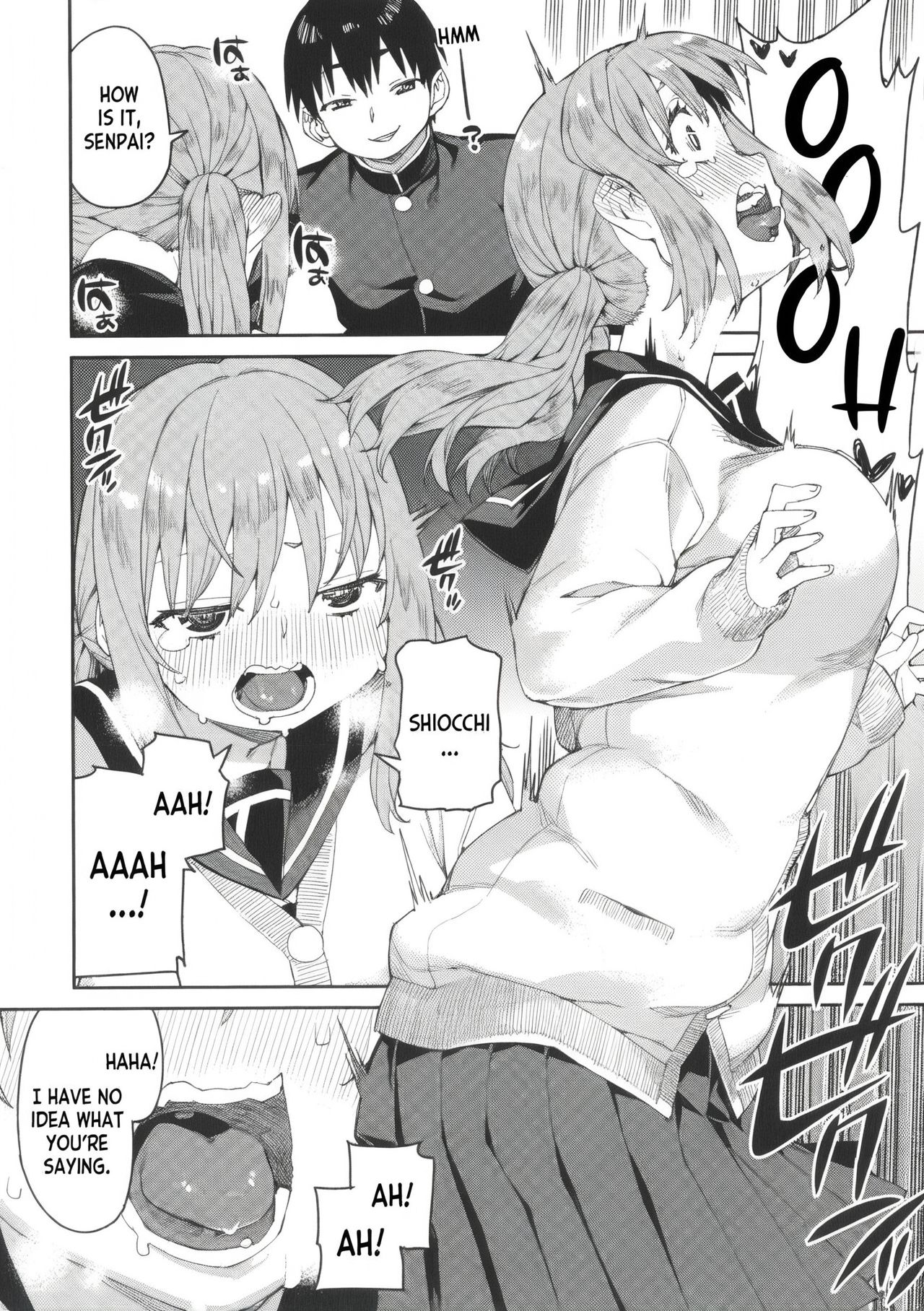 Tousaku Saimin Jikken - Perverted Hypnosis Experiment - Page 137