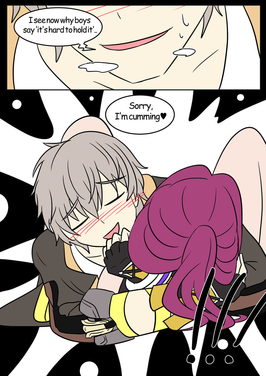 Kafka Swap + DLC + Extra - Page 31
