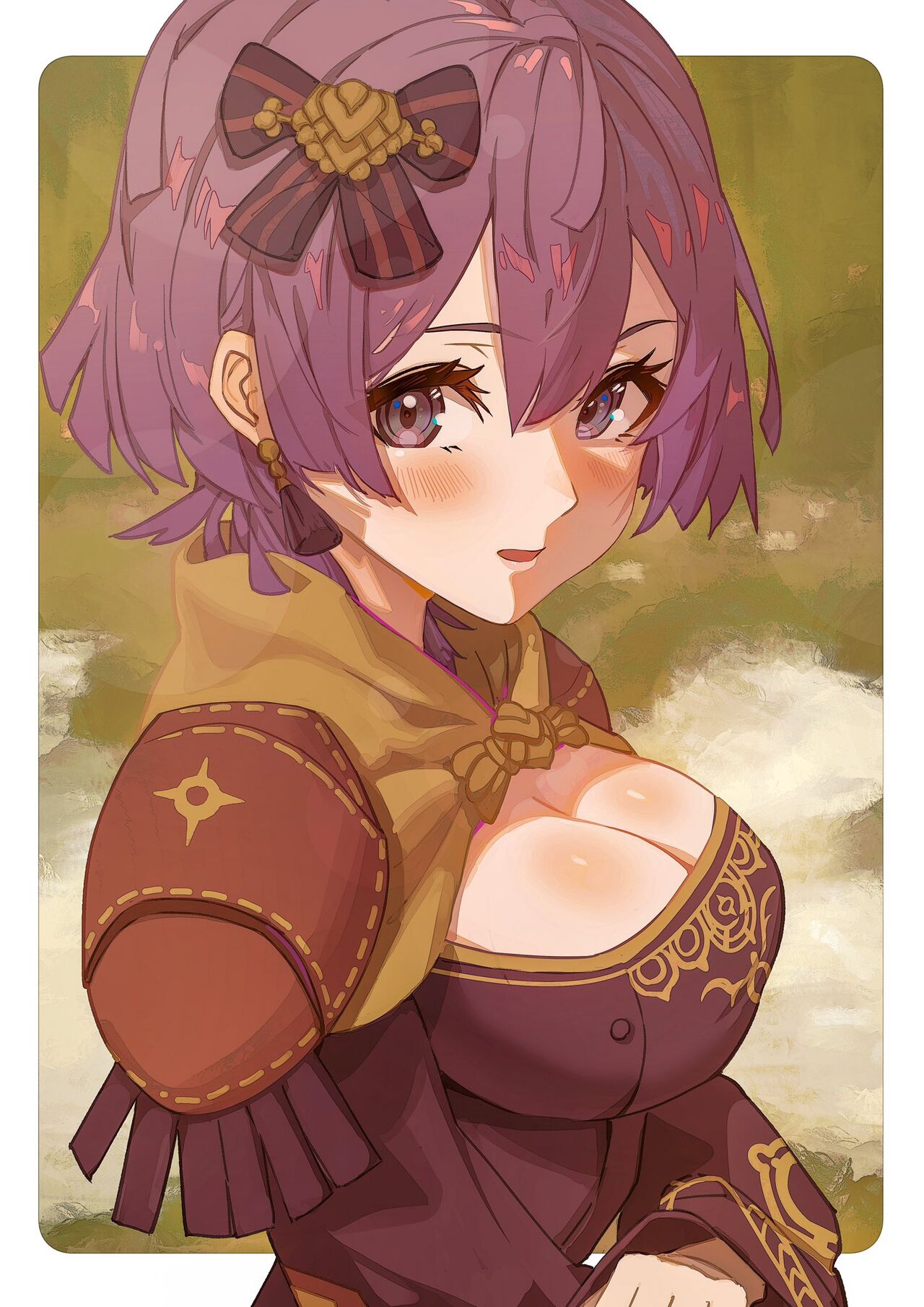 Fire Emblem Collection - Female Only - Page 130