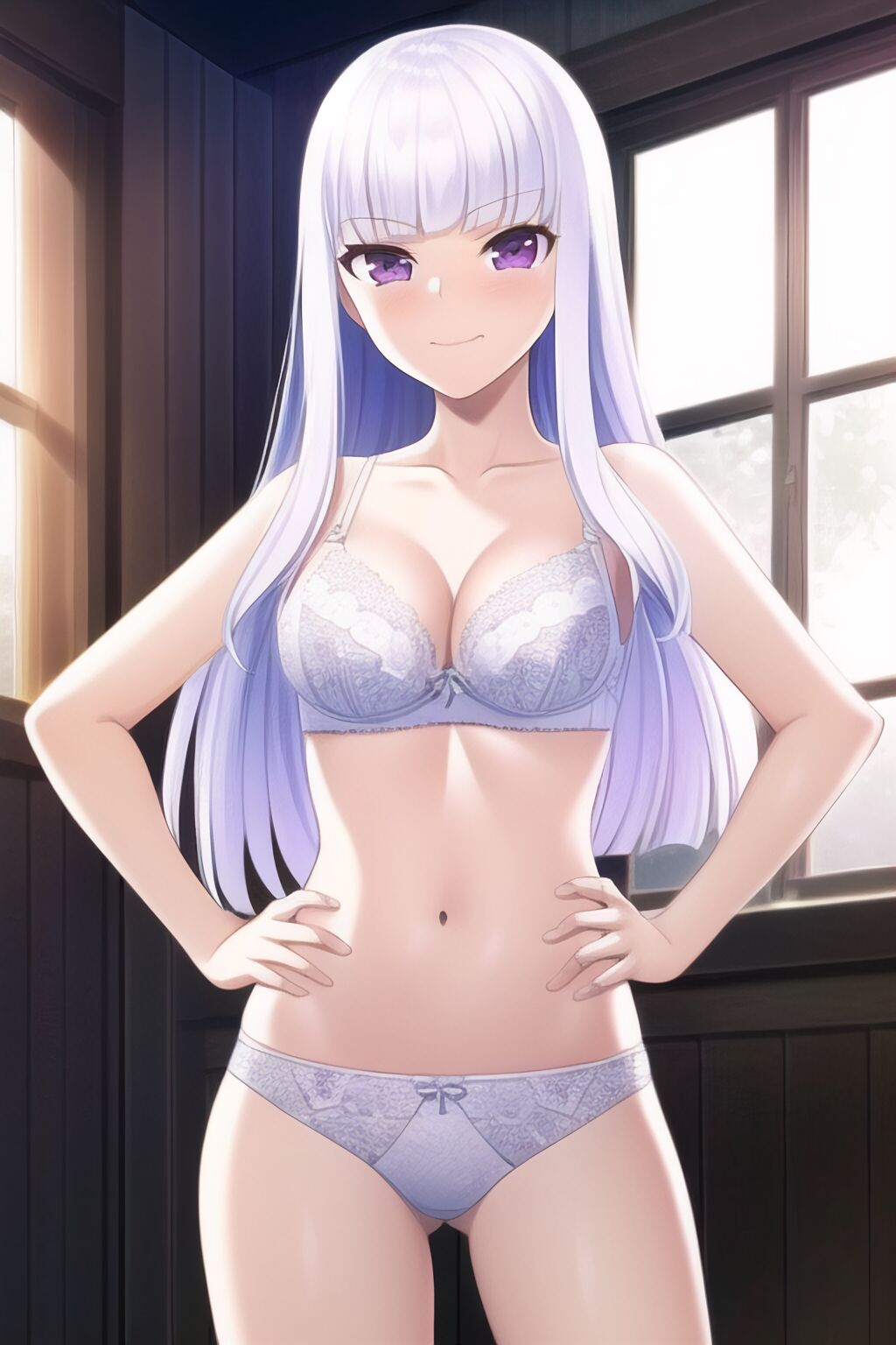 Fire Emblem Collection - Female Only - Page 401