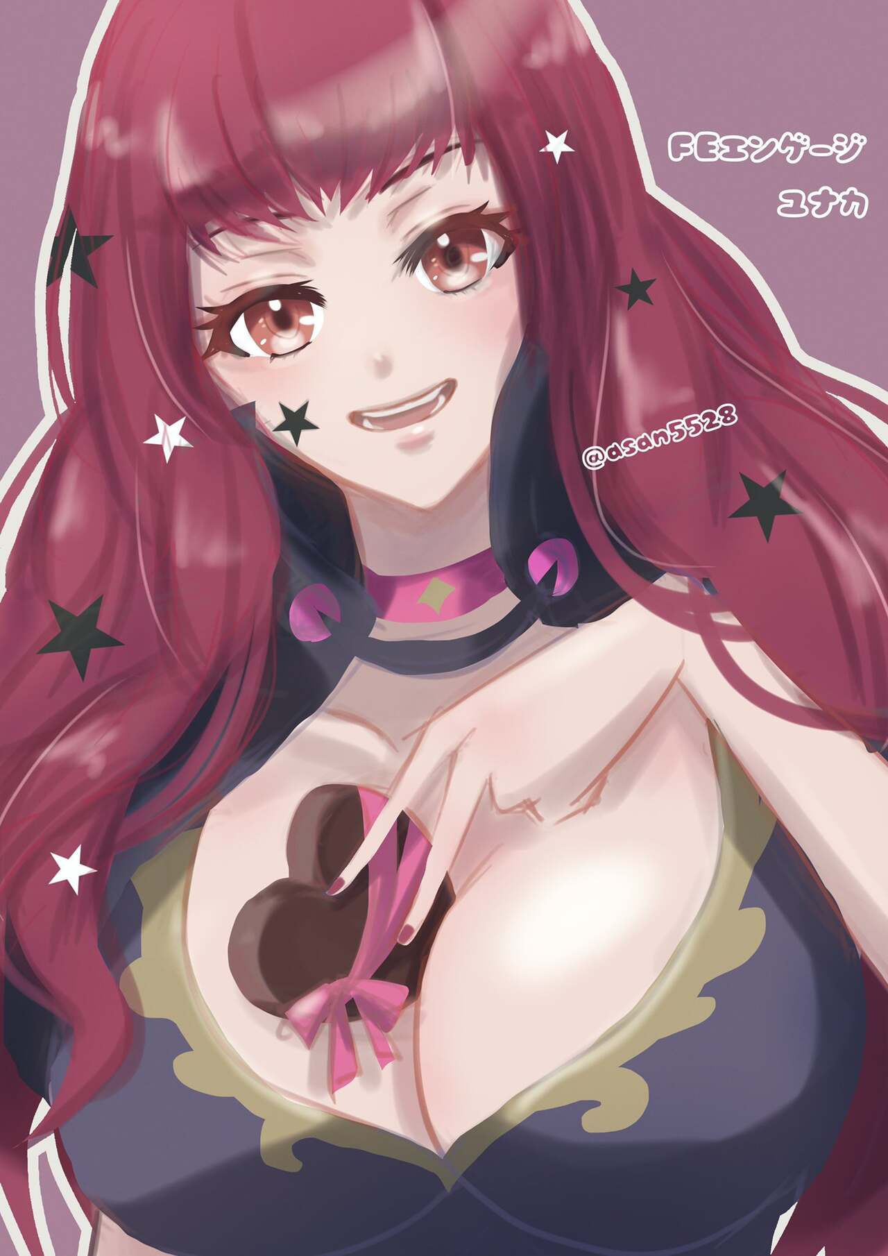 Fire Emblem Collection - Female Only - Page 41