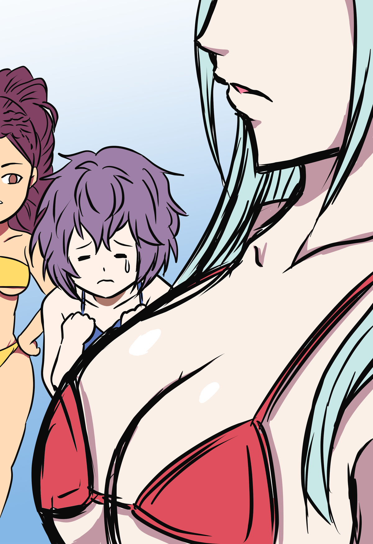 Fire Emblem Collection - Female Only - Page 441