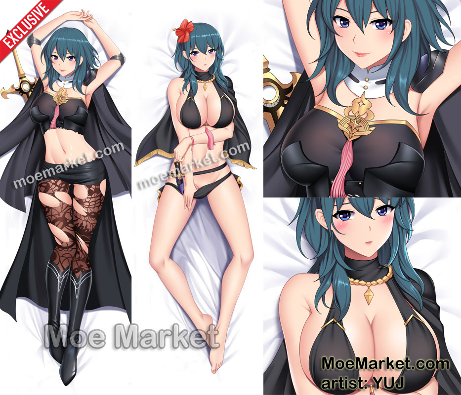 Fire Emblem Collection - Female Only - Page 448