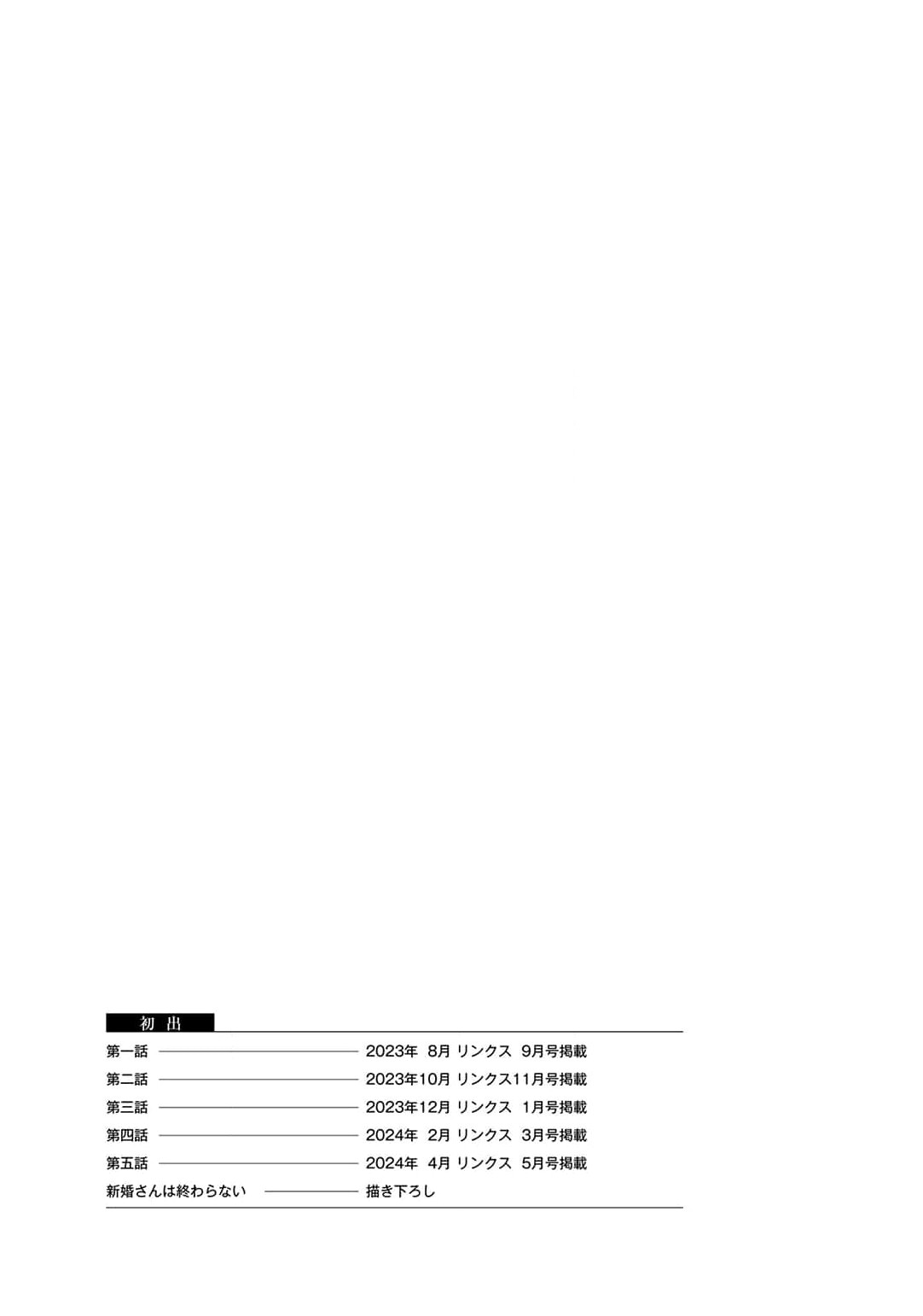 神婚这种东西由我来终结 - Page 169