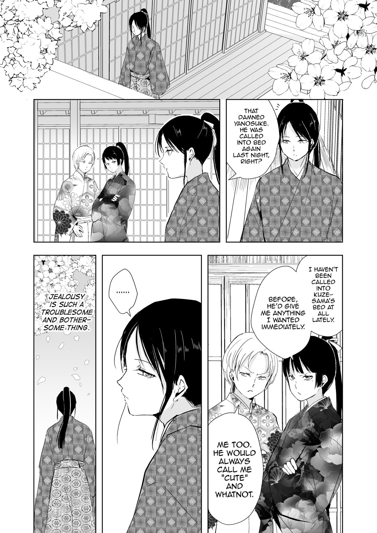 Kikuno - Page 24