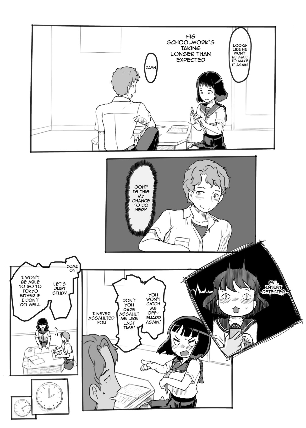 Yumeoi Kareshi Mochi Doukyuusei - Page 29