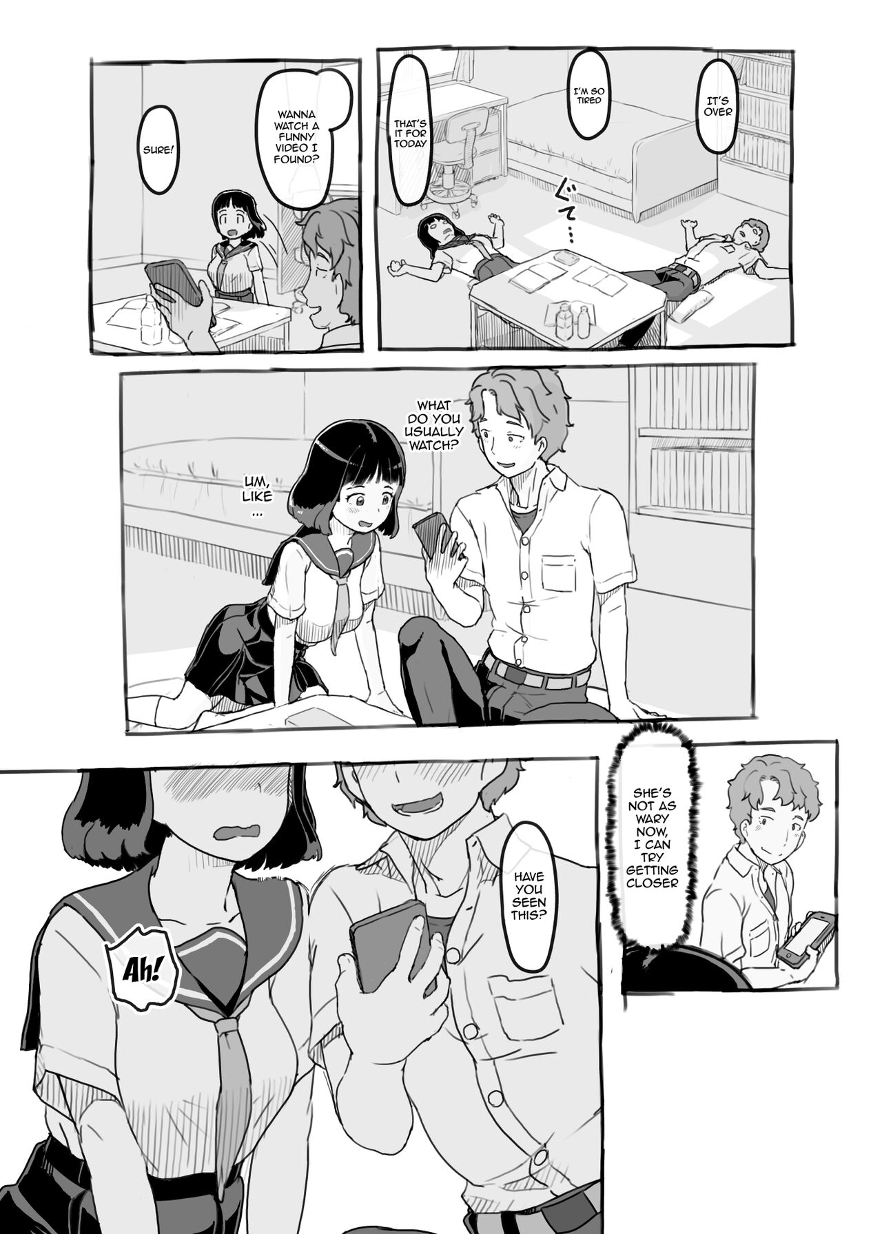 Yumeoi Kareshi Mochi Doukyuusei - Page 30