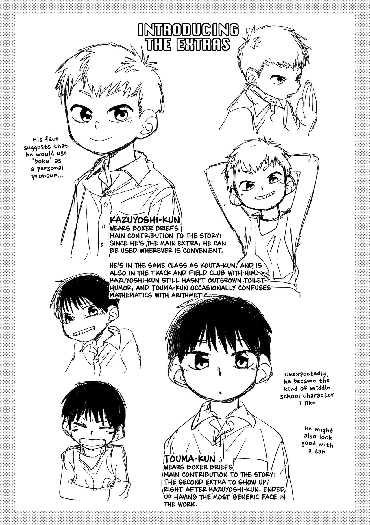 Red Ballet VS Brief Kaijin | Red Bullet vs The Briefs Monster - Page 49