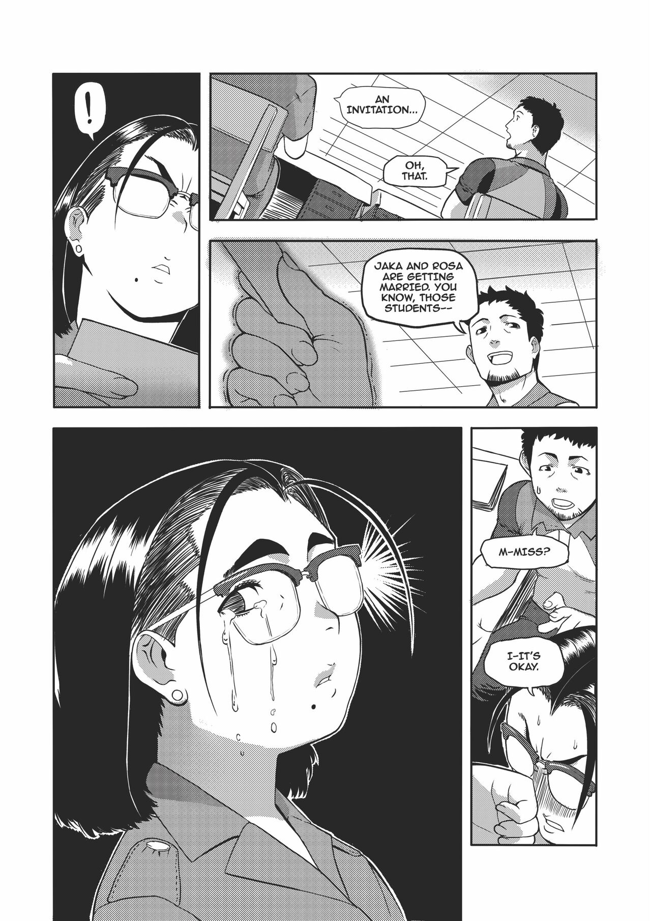 Camellia the First - Page 7