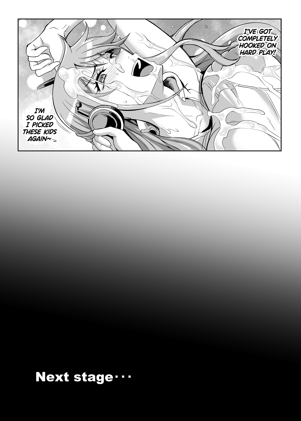 Pirate Girls 3 - Page 16