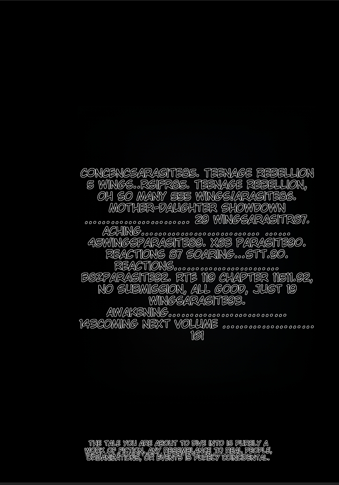 Kisei Juui Suzune - THE Parasite Doctor SUZUNE 12 - Page 3