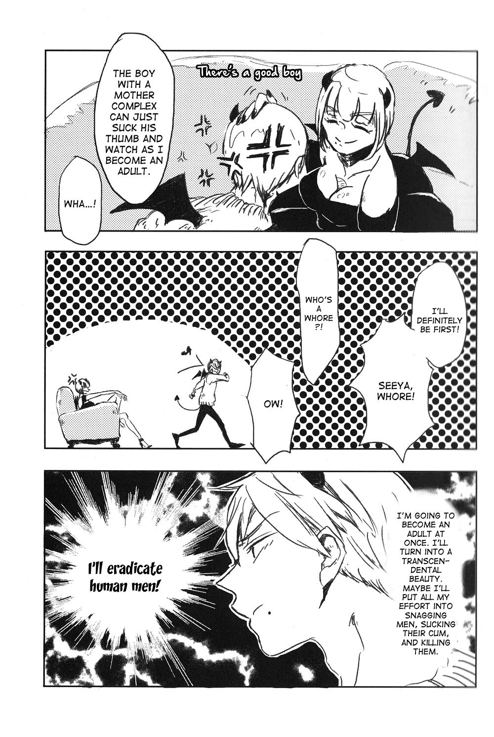 The 999th Man - Page 14
