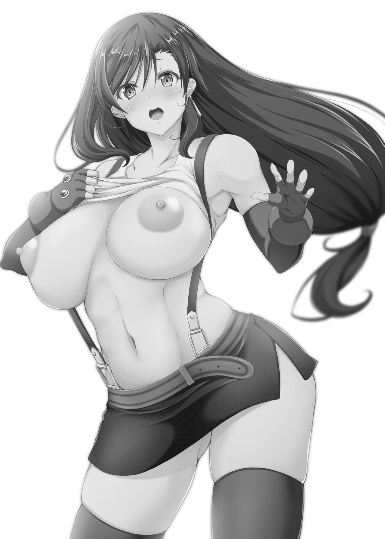 Gensou Kyonyuu - Page 23