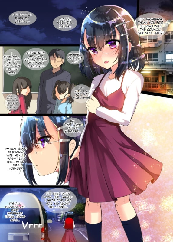 Mama no Inumani HiAce + Tanetsuke Revenge HiAce - Page 19