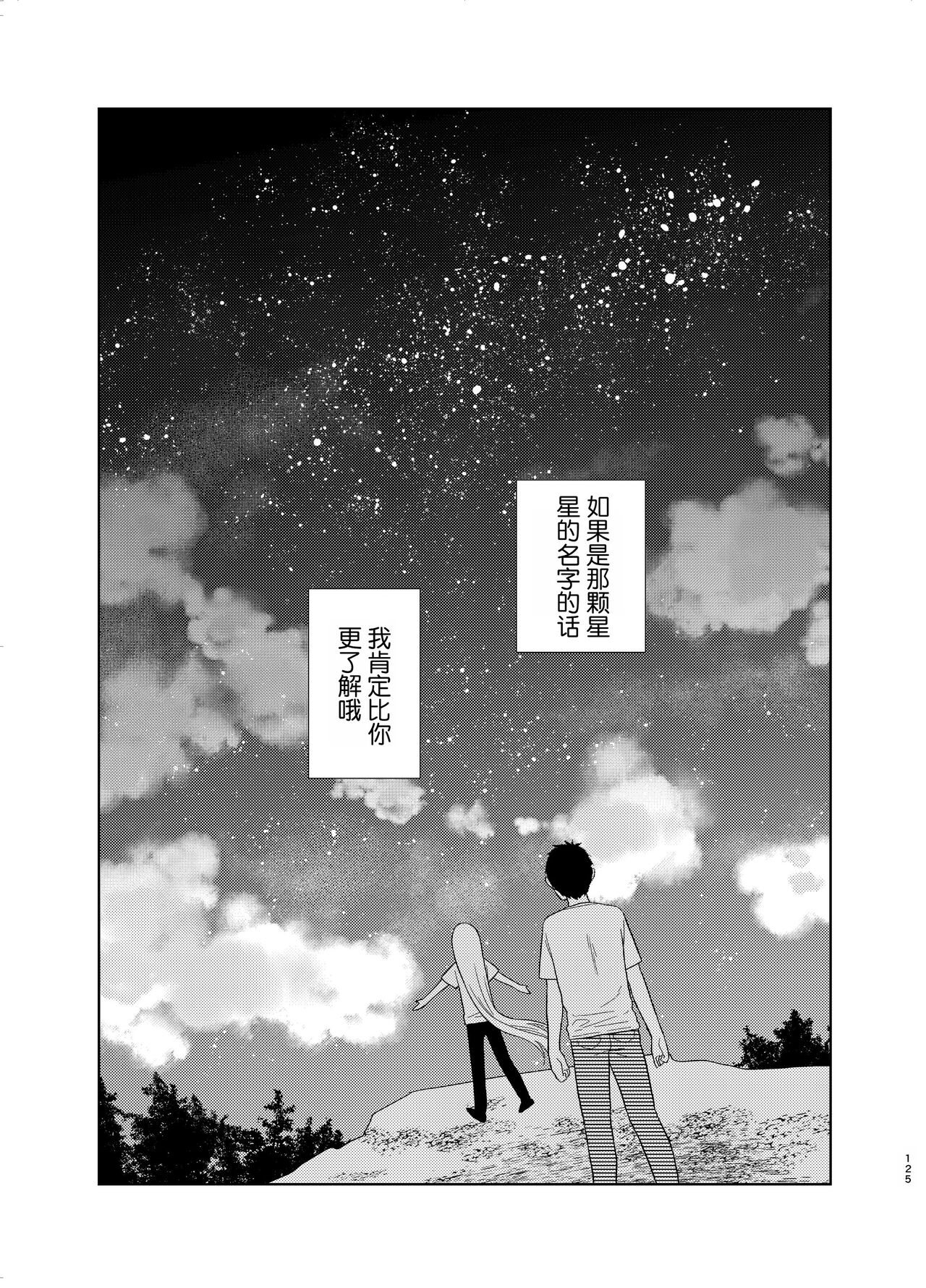 TS Shoujo Haruki-kun 5 - Page 124