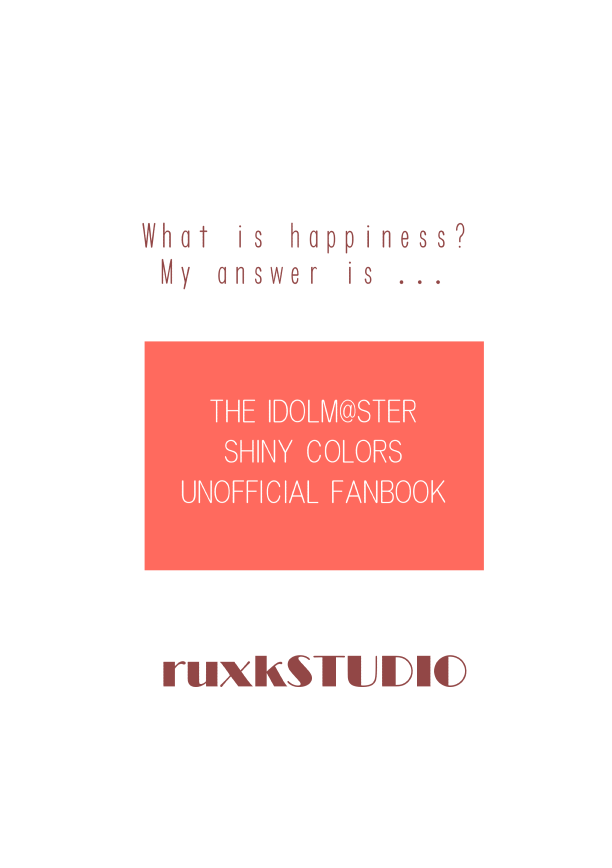 Boku wa Kimi o Aishiteru. - What is happiness? My answer is ... - Page 68