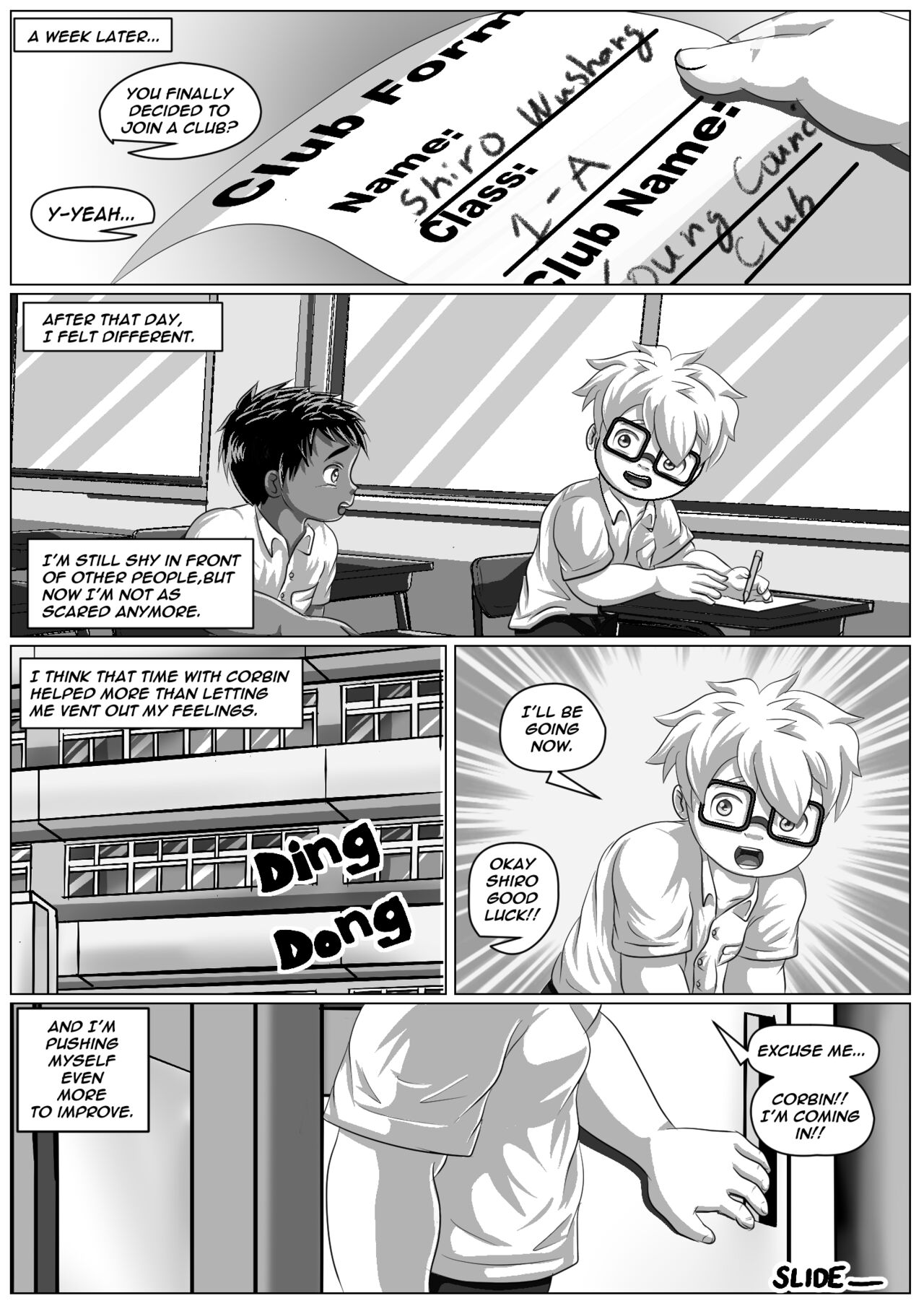 T-works - Page 18