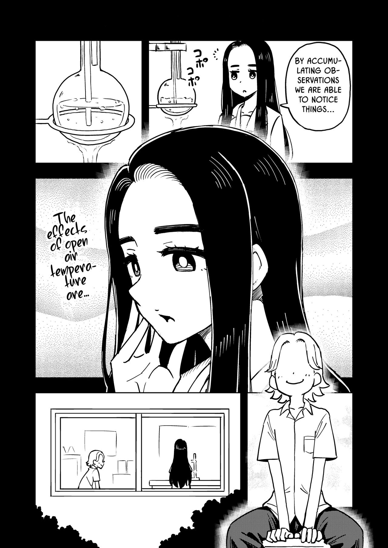 Zettai! Suki Suki Byou - Page 34