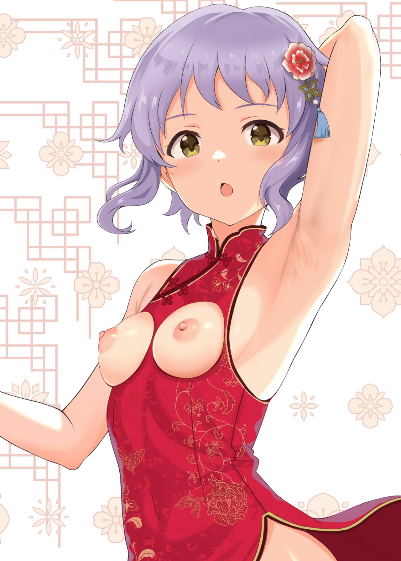 Fetishism vol.3 Sexy Pink - Page 14