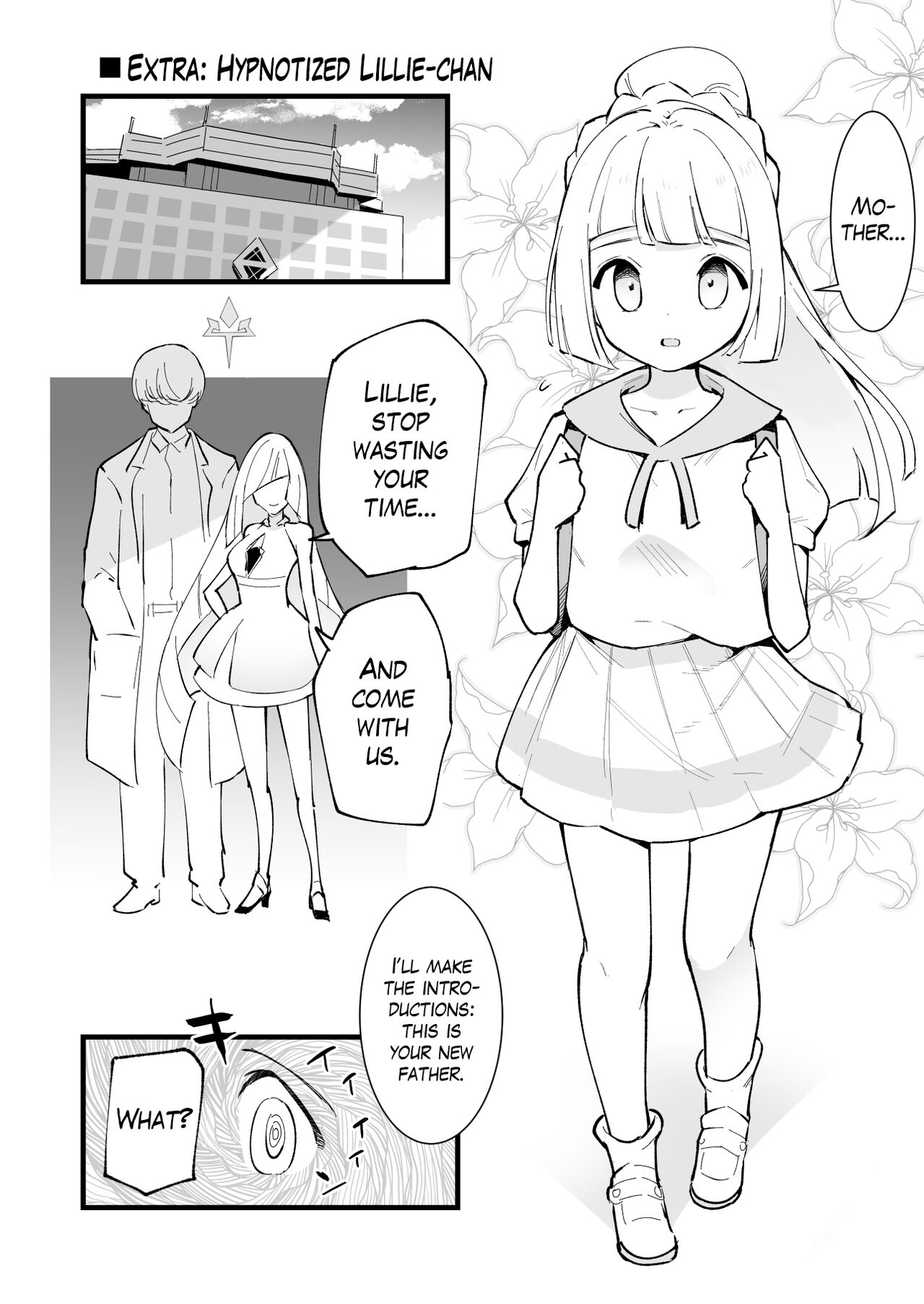 Saimin Poke Matome | Poke-Hypnosis Compilation - Page 100