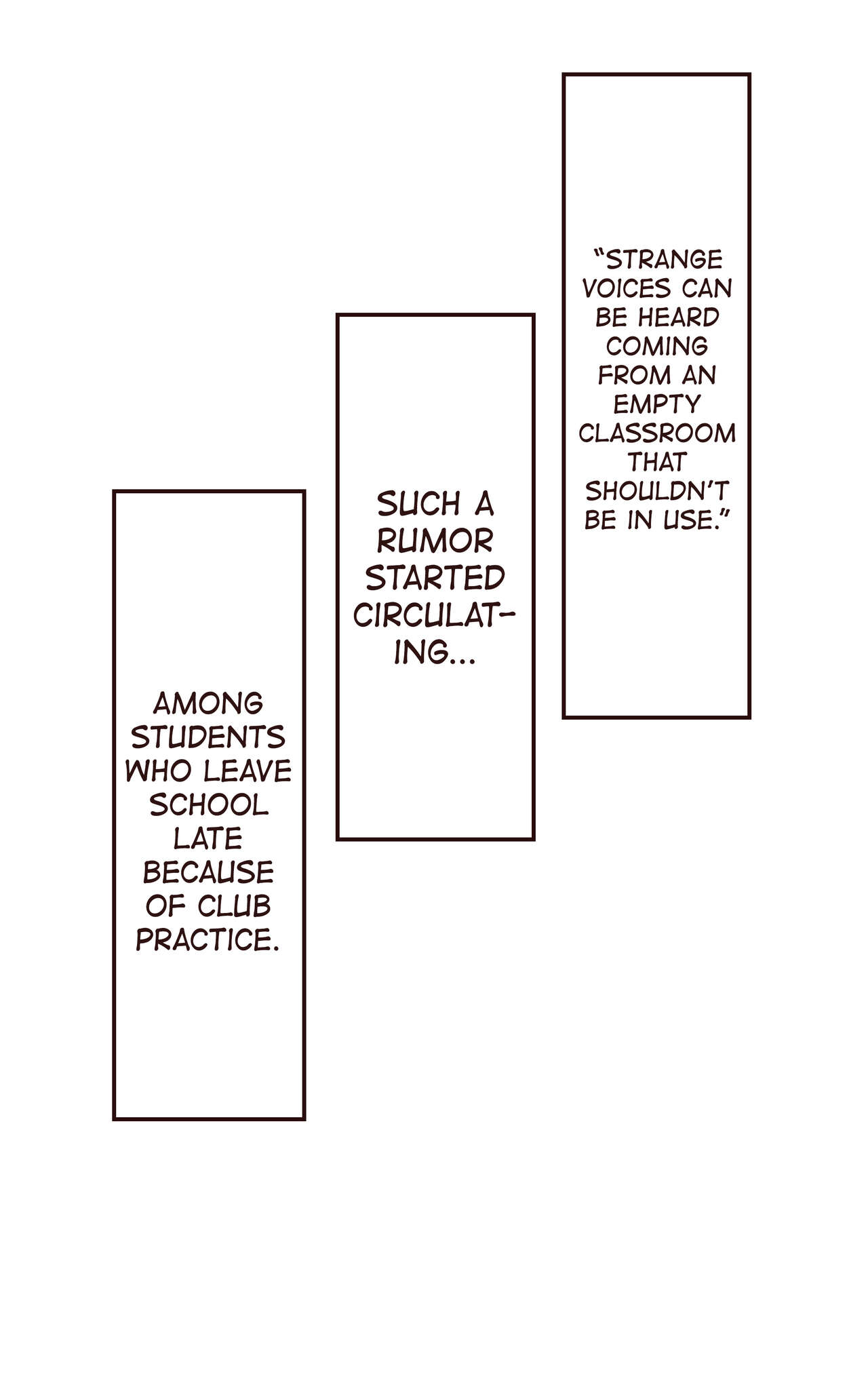 Iku no Gaman Game! Fuuki Iinchou Monzetsu Cli Seme Jigoku - Page 5