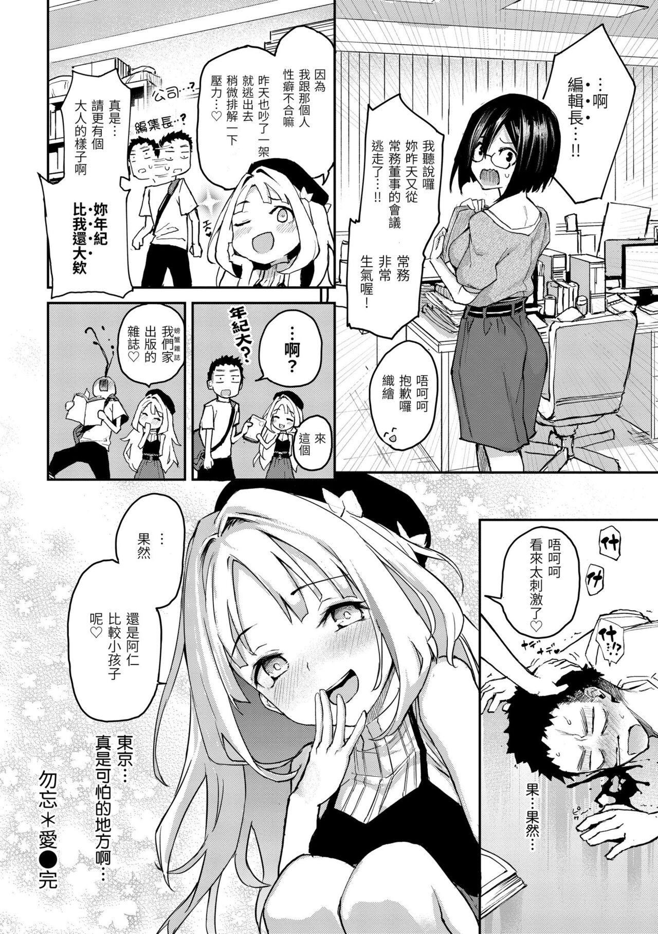 Azato Making - Page 124