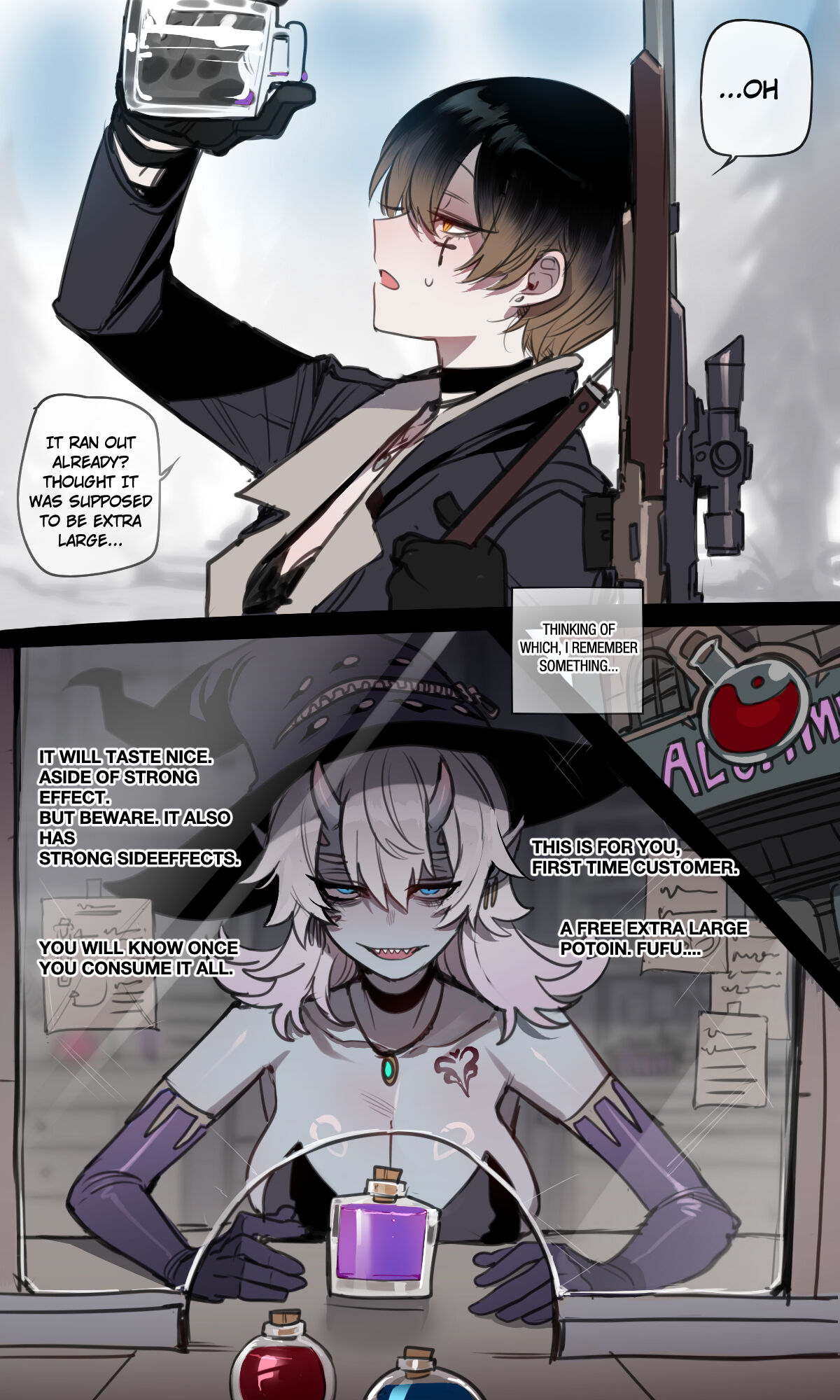 08/2024 5$+8$ rewards - Page 19