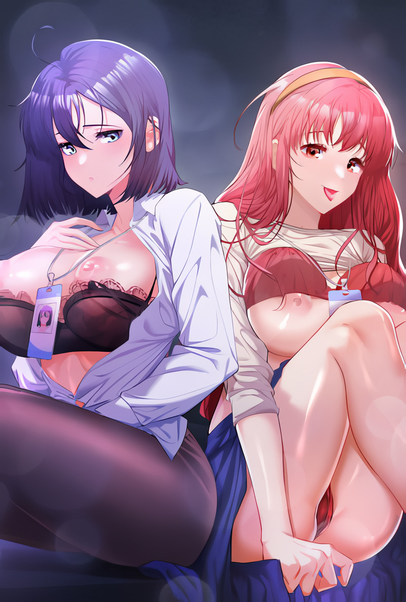 在公司偷偷爱 | 在公司偷偷愛 1-10 - Page 2