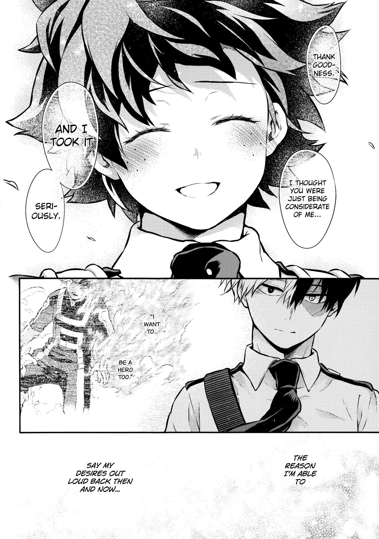 Love Me Tender another story - Page 54