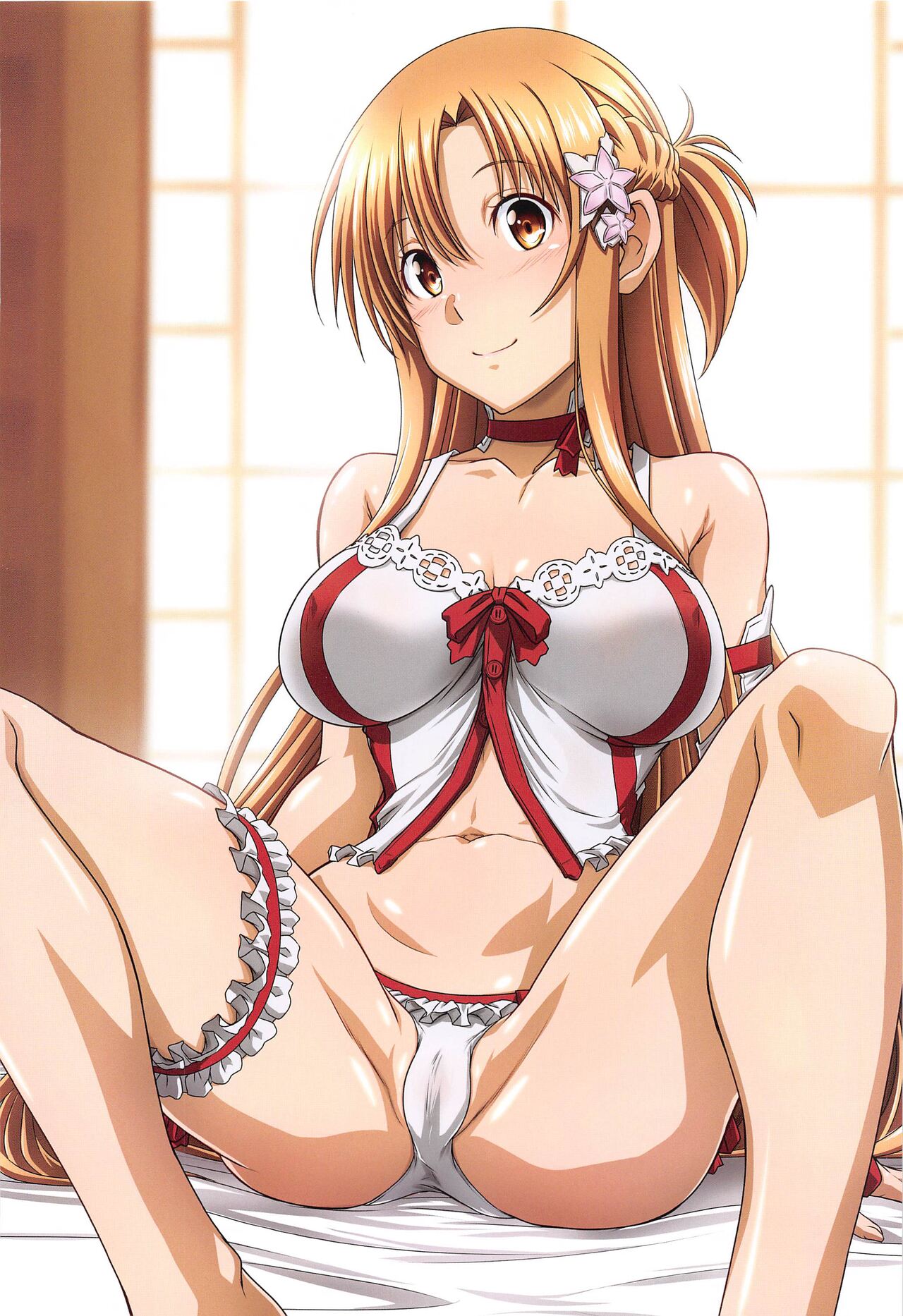 Astral Bout Full Color edition Vol. 01+02 - Page 25