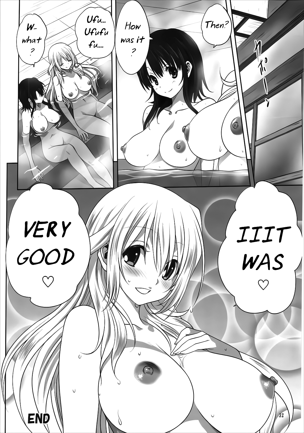Kanmusu to Issho - Page 31
