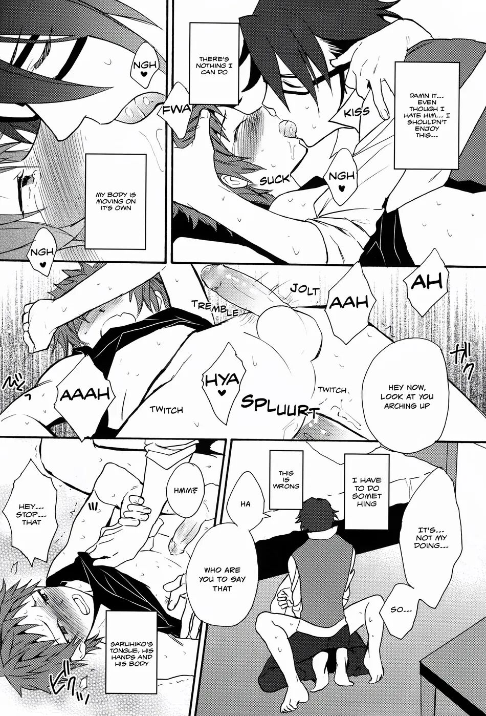 Pero Pero Candy | Lollipop - Page 29