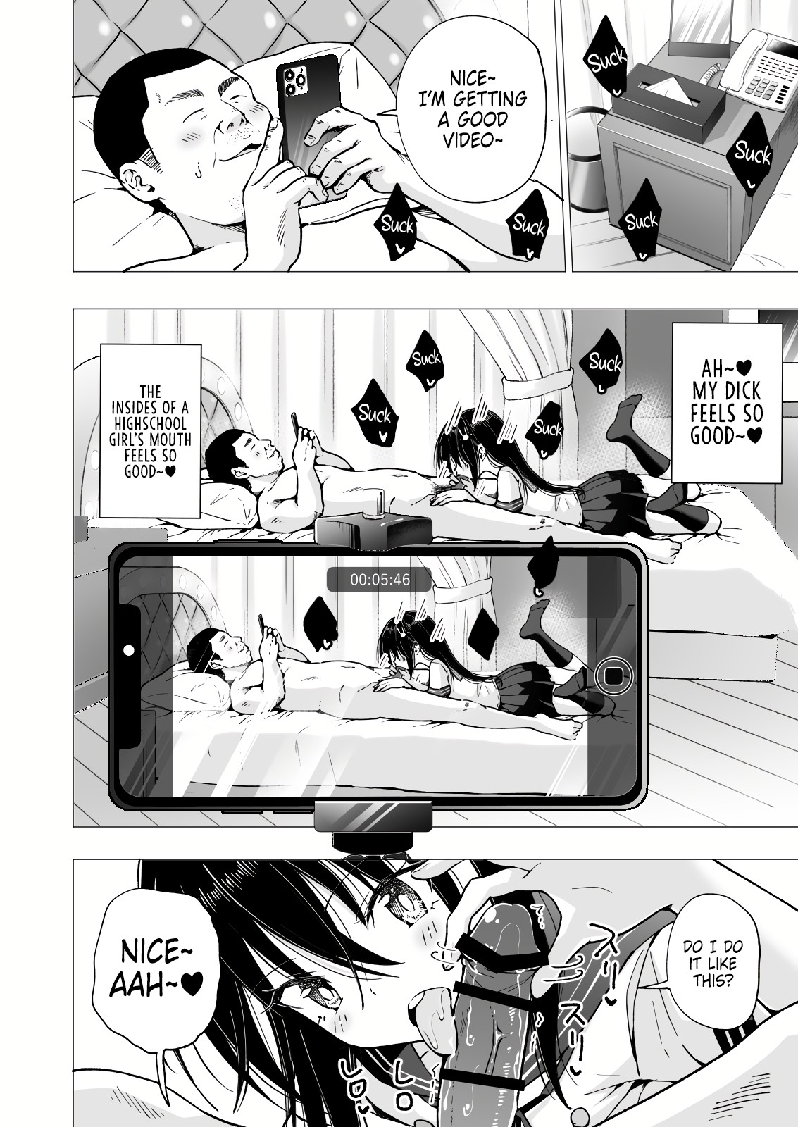 I started dating sugar daddies 4 - Page 30