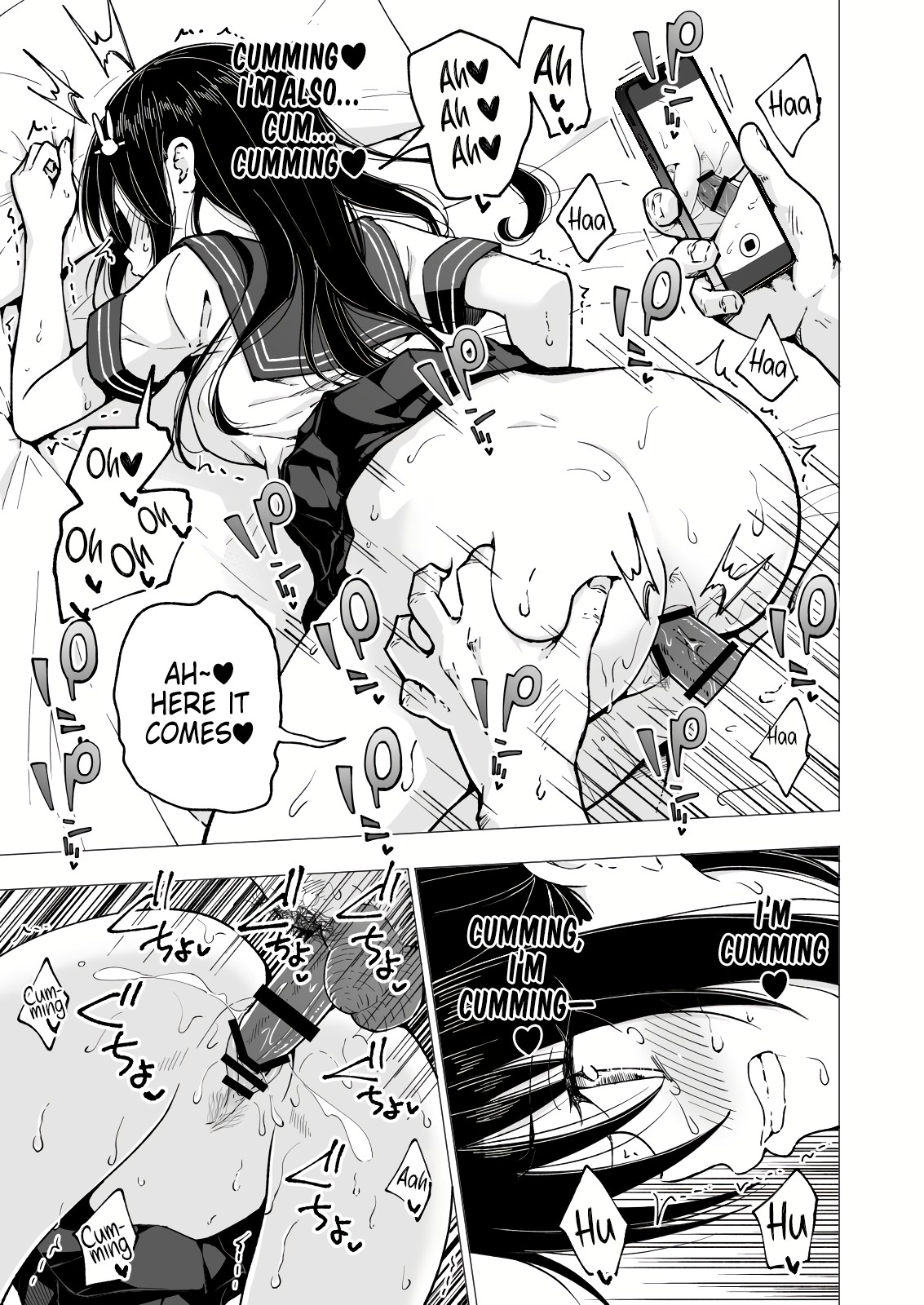 I started dating sugar daddies 4 - Page 41