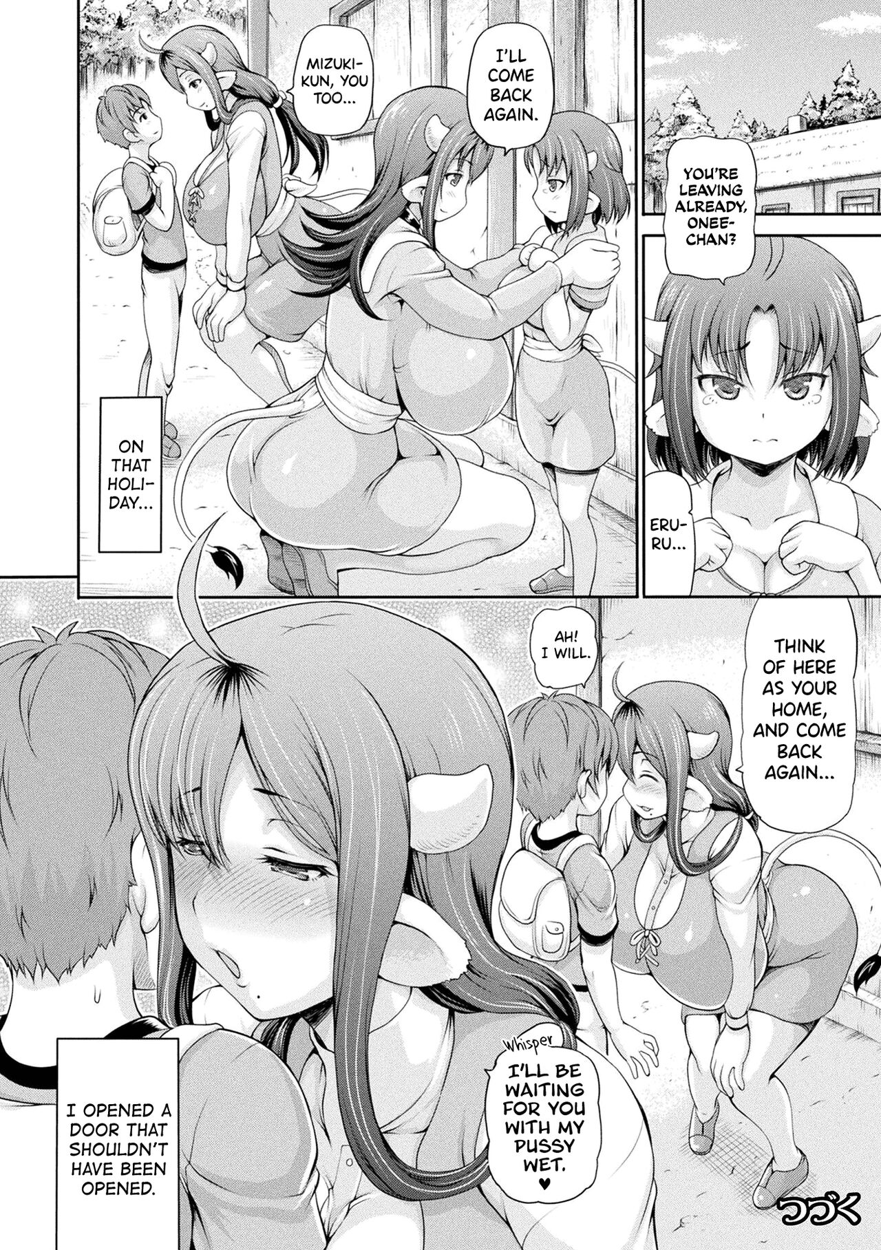 Isekai Shoukan 2 - Page 66