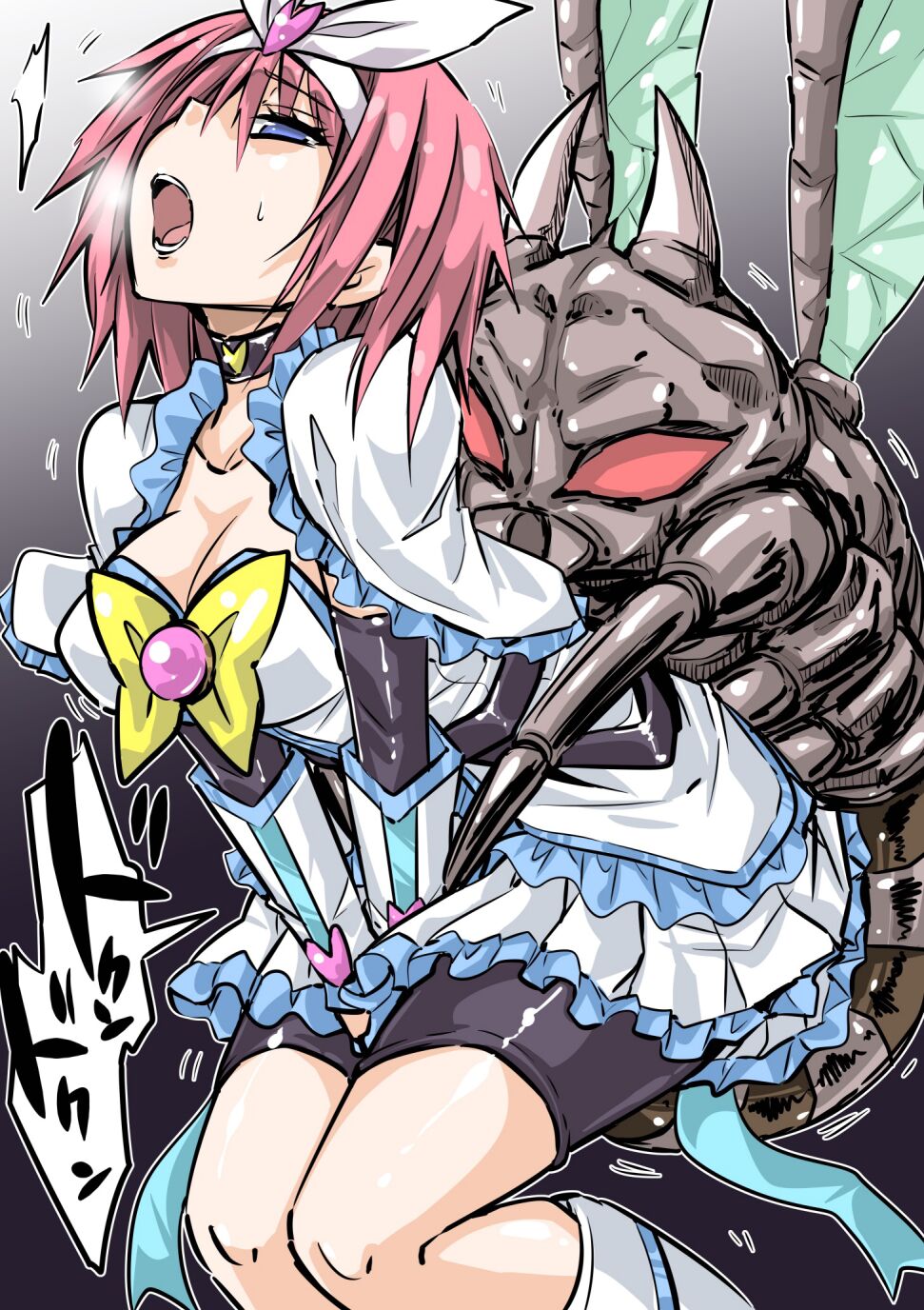 HeroPin Nisshi 1 - Page 9