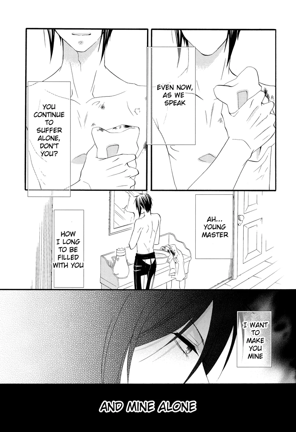 Candy Doll III - Page 13