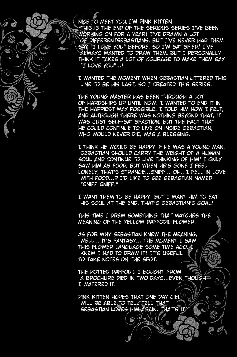 Candy Doll III - Page 63