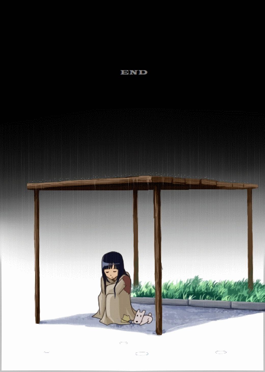 日渐崩坏的世界 第051-100话 - Page 86