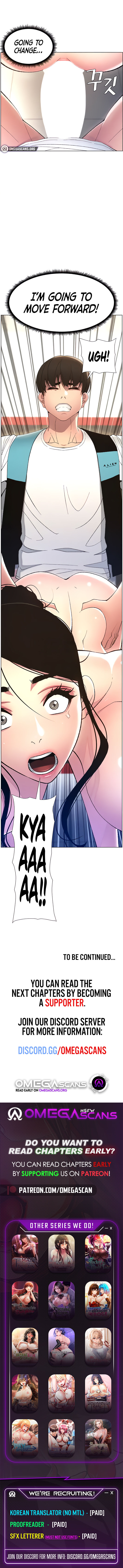 A Secret Lesson With My Younger Sister - Page 74