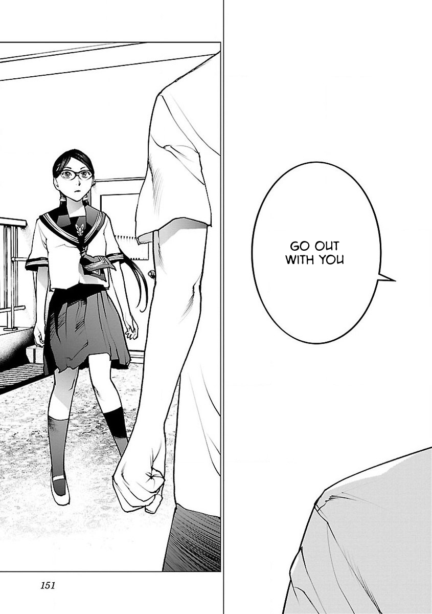 Seishokuki Volume 7 - Page 156