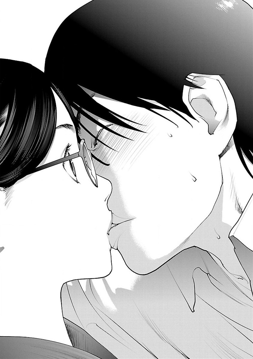 Seishokuki Volume 7 - Page 166
