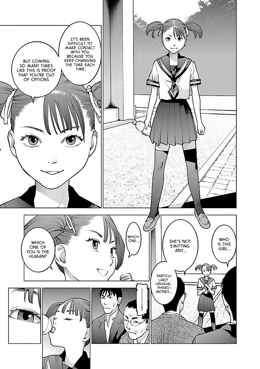Seishokuki Volume 7 - Page 193