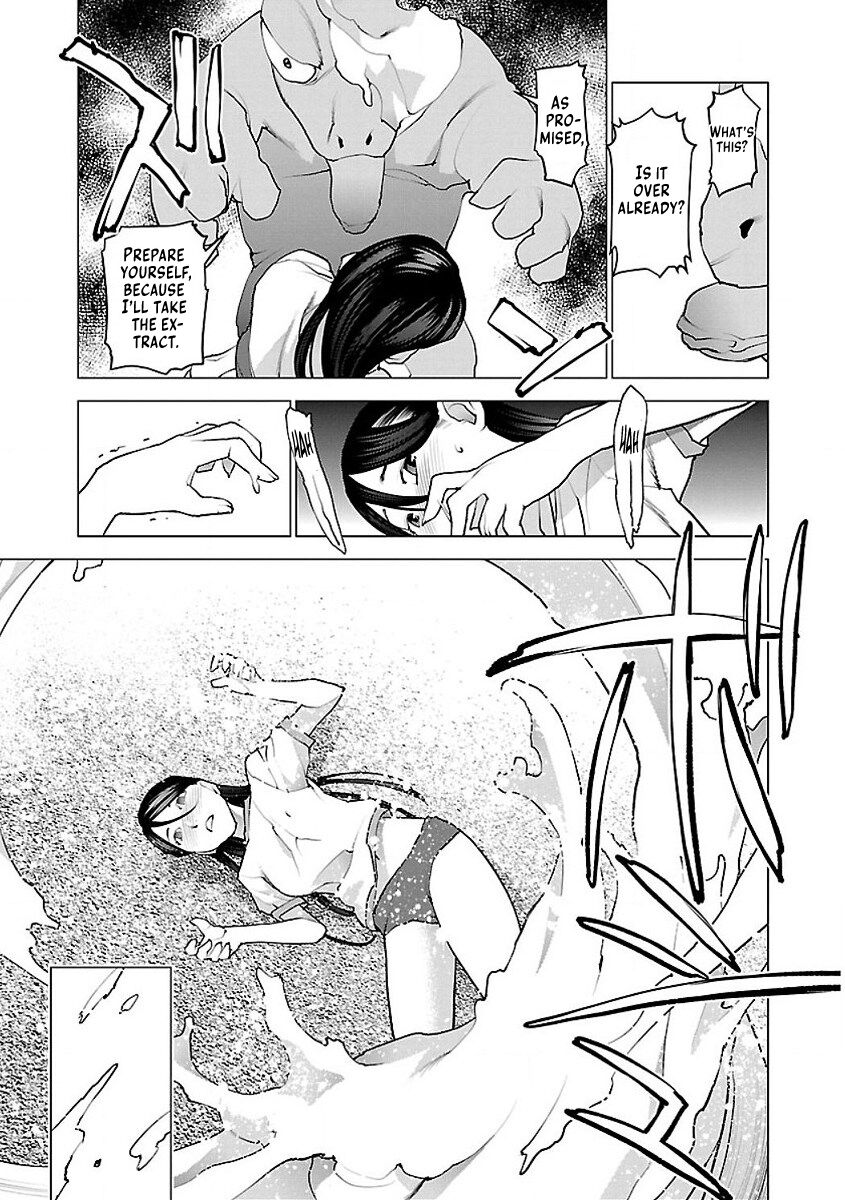 Seishokuki Volume 7 - Page 49